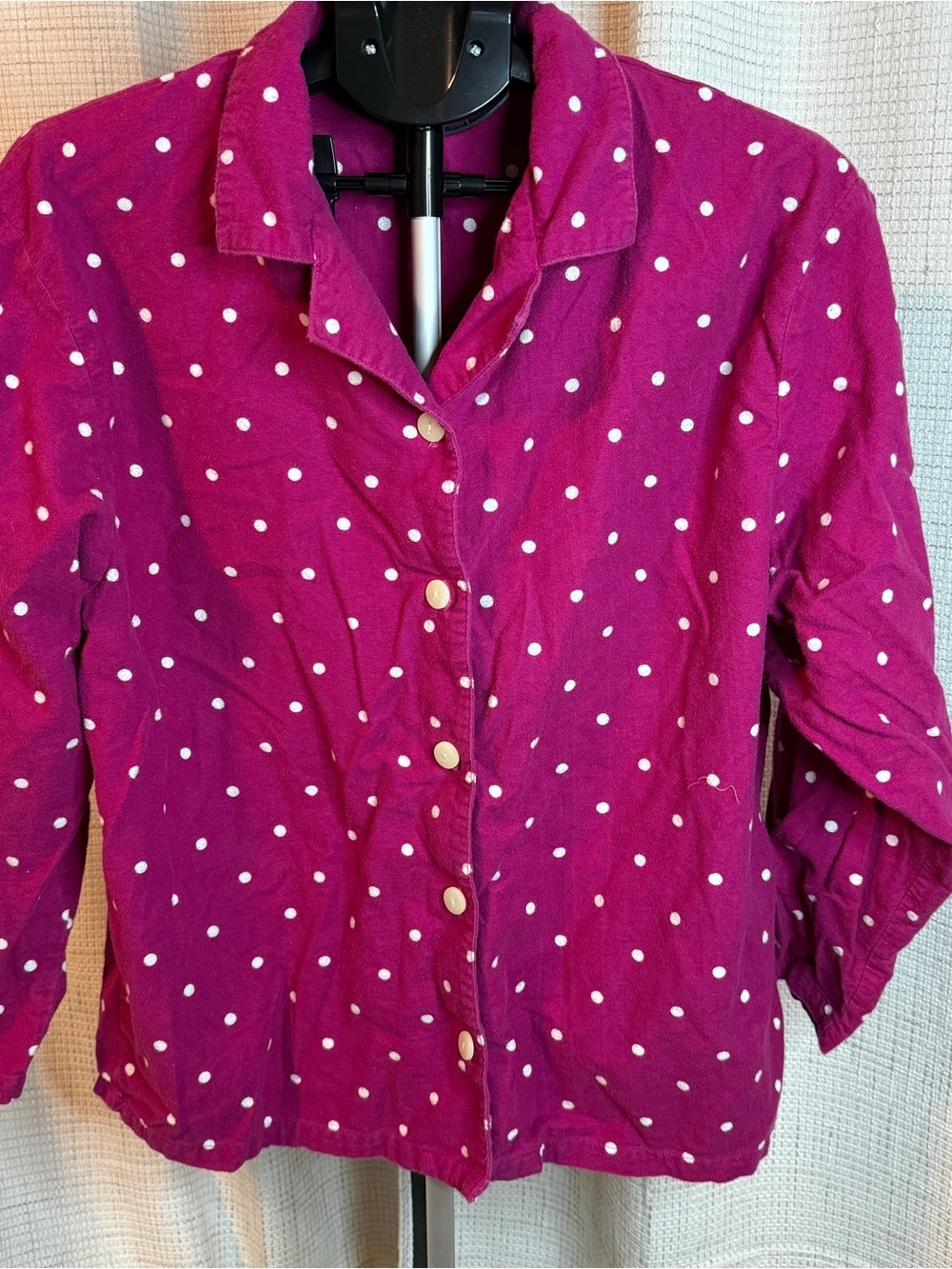 Pajama Set